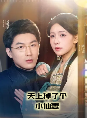 天上掉了个小仙妻(60集)  天上掉了个小仙妻(60集) 短剧精彩绝伦