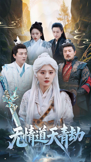 无情道天青劫(31集)  无情道天青劫(31集) 短剧看全集