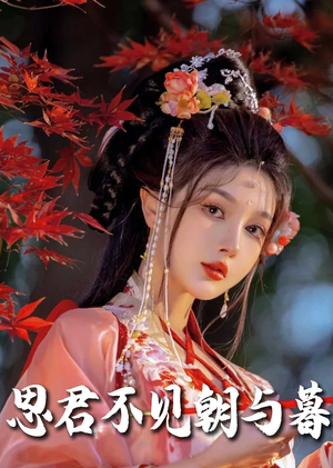 思君不见朝与暮(80集)  思君不见朝与暮(80集) 精彩的短剧