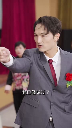 功成名就时,衣锦还乡日(60集)  功成名就时,衣锦还乡日(60集) 火爆短剧来袭