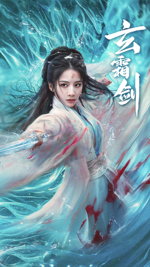 玄霜剑(62集)  玄霜剑(62集) 哪个网站可以看