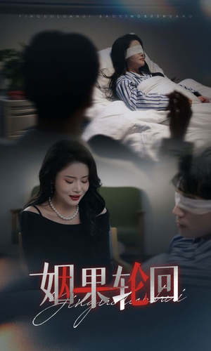 姻果轮回(30集)  姻果轮回(30集) 女主谁演的