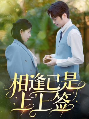相逢已是上上签(30集)  相逢已是上上签(30集) 精彩好看的短剧