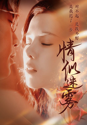 情似迷雾(50集)  情似迷雾(50集) 360网盘观看