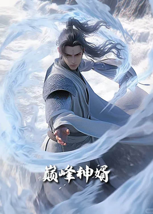 巅峰神婿（88集） 精彩好看短剧