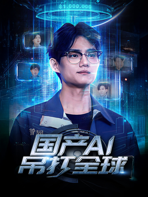 国产AI吊打全球(80集)  国产AI吊打全球(80集) 剧情简介
