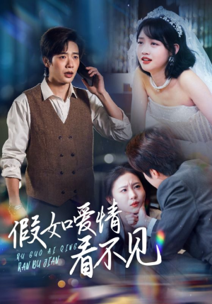 假如爱情看不见(55集)  假如爱情看不见(55集) 全剧免费观看