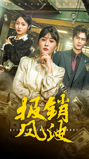 报销风波(54集)  报销风波(54集) 精彩短剧下载