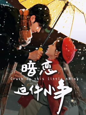 暗恋这件小事(100集)  暗恋这件小事(100集) 热门短剧抢先看