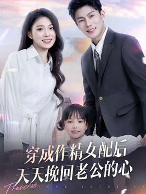 穿成作精女配后天天挽回老公的心(60集)  穿成作精女配后天天挽回老公的心(60集) 看精彩短剧