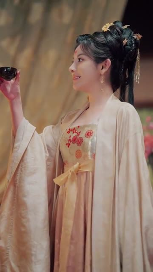 娘娘不入爱河(88集)  娘娘不入爱河(88集) 爆款短剧追不停