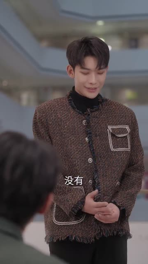 来不及说我爱你(86集)  来不及说我爱你(86集) 红果免费短剧