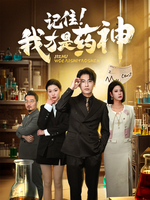 记住我才是药神(30集)  记住我才是药神(30集) 抢先看新短剧