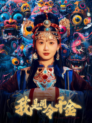 我是司令千金(61集)  我是司令千金(61集) 在线免费观看