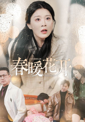 春暖花开（30集） 短剧免费分享