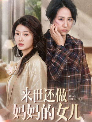 来世还做妈妈的女儿(53集)  来世还做妈妈的女儿(53集) 短剧追不停