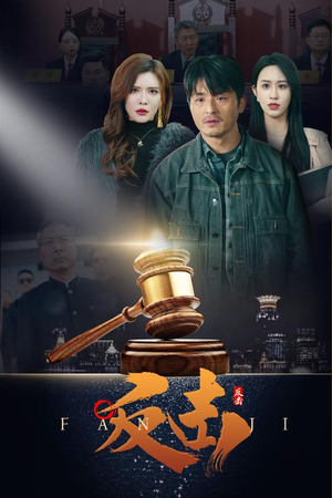 反击(41集)  反击(41集) 在哪里看