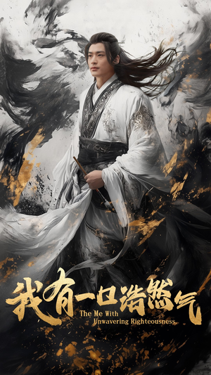 我有一口浩然气(55集)  我有一口浩然气(55集) 短剧推荐来了