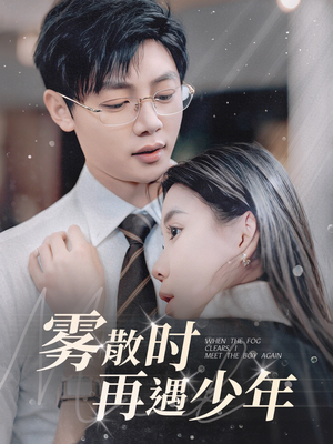 雾散时再遇少年（100集） 好看的短剧