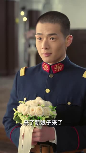 司令府就是我的家(60集)   司令府就是我的家(60集)  精彩短剧推荐