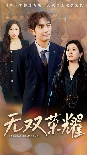 无双荣耀(55集)  无双荣耀(55集) 热播短剧全集看
