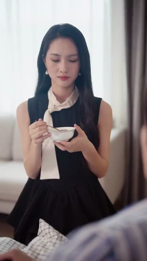 玫瑰继承人（81集） 短剧推荐来了