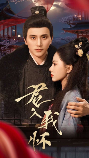 君入我怀(60集)  君入我怀(60集) 更新时间