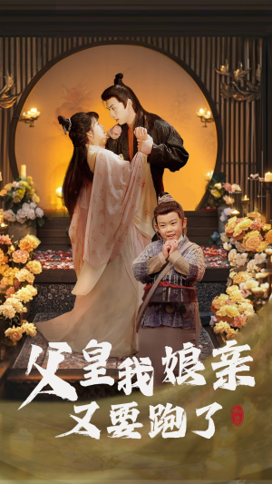 父皇我娘亲又要跑了(60集)  父皇我娘亲又要跑了(60集) 好看的短剧