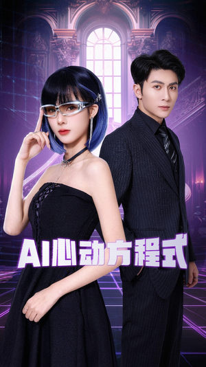 AI心动方程式(70集)  AI心动方程式(70集) 在线看