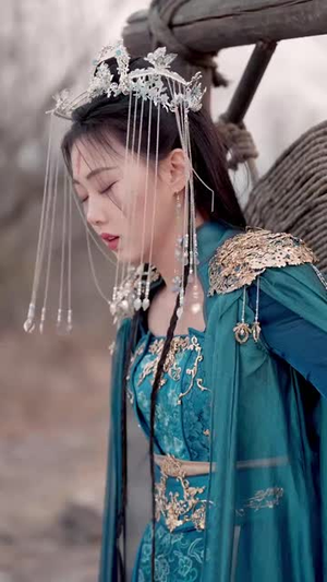 无双剑匣（54集）短剧上热门