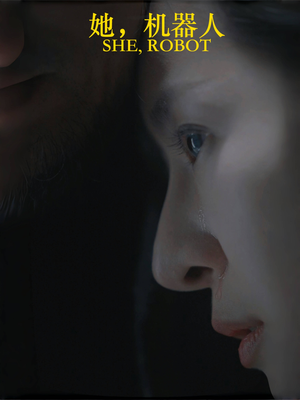 她机器人(23集) 她机器人(23集)夸克网盘观看