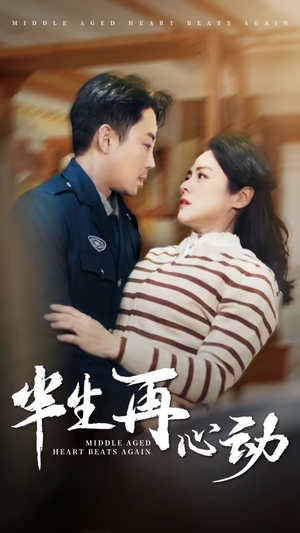 半生再心动(79集)  半生再心动(79集) 快来看短剧
