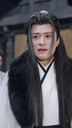 错把山河葬相思(60集) 错把山河葬相思(60集)短剧热播抢先看