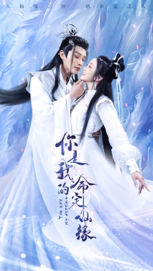 你是我的命定仙缘(59集) 你是我的命定仙缘(59集)演员表