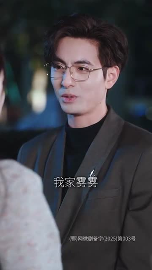 白昼焰火(100集)  白昼焰火(100集) 温柔追捕短剧