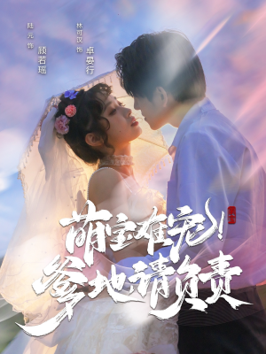 萌宝难宠爹地请负责(80集)  萌宝难宠爹地请负责(80集) 短剧越看越精彩