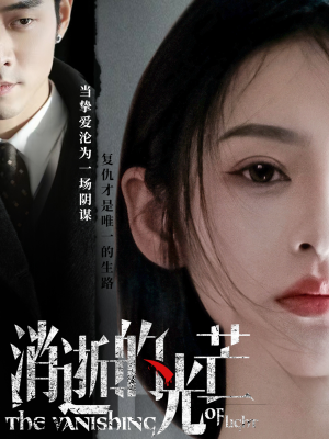 消逝的光芒（55集） 海量短剧免费看