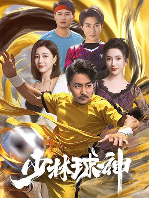 少林球神(46集)  少林球神(46集) 最新热剧免费看