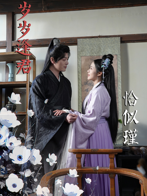 岁岁逢君恰似瑾(100集)  岁岁逢君恰似瑾(100集) 哪个短剧网能看