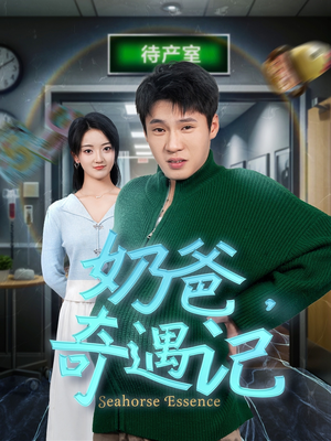 奶爸奇遇记(60集)  奶爸奇遇记(60集) 看精彩短剧