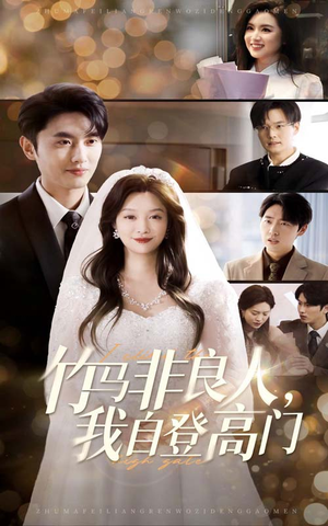 竹马非良人我自登高门（37集） 无需会员轻松看