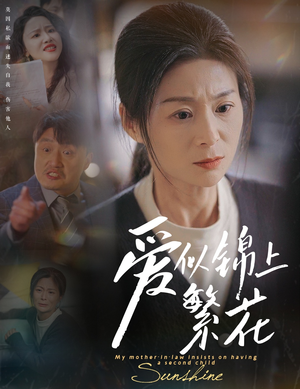 爱似锦上繁花(60集)  爱似锦上繁花(60集) 演的怎么样