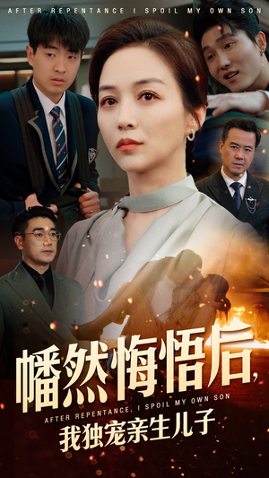 幡然悔悟后,我独宠亲生儿子(64集) 幡然悔悟后,我独宠亲生儿子(64集)好看短剧推荐