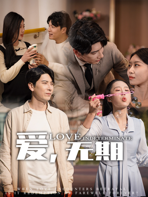 爱,无期(70集)  爱,无期(70集) 短剧太好看了