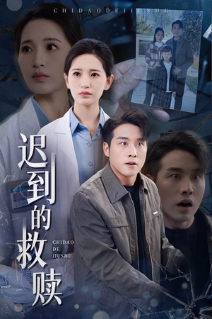 迟到的救赎(38集)  迟到的救赎(38集) 演的怎么样
