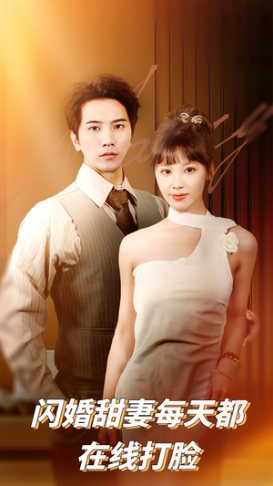 闪婚甜妻每天都在线打脸(58集) 闪婚甜妻每天都在线打脸(58集)免费在线看全集