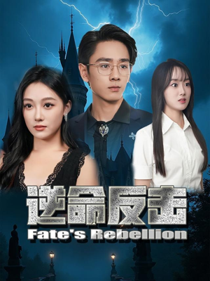 逆命反击(68集) 逆命反击(68集)上热门短剧