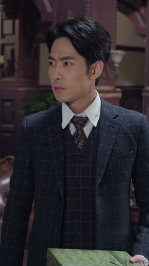 伤逝（36集）短剧排行榜