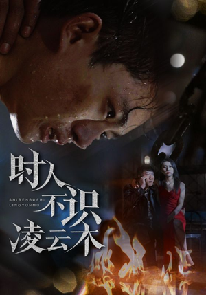 时人不识凌云木(51集) 时人不识凌云木(51集)全剧看到大结局