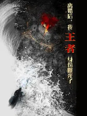 离婚后,我王者身份曝光了(80集) 离婚后,我王者身份曝光了(80集)全集免费看短剧